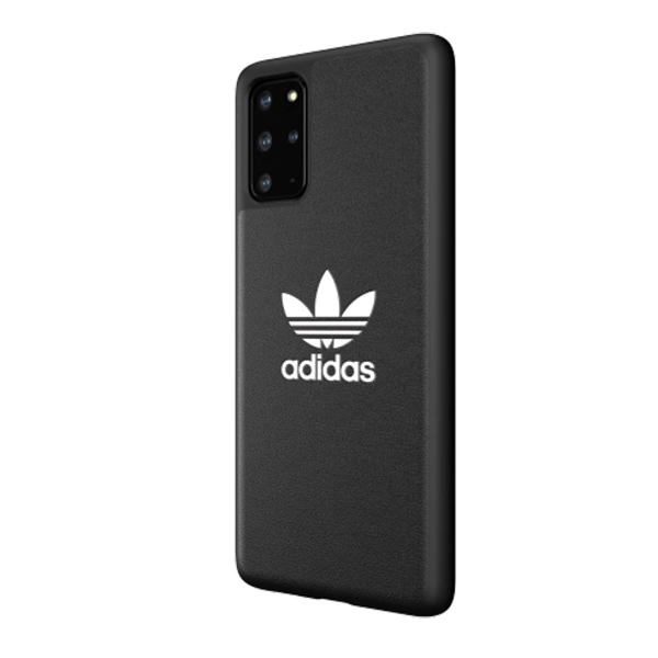 Adidas OR Moulded Case Trefoil for Samsung Galaxy S20+ - Blackeng