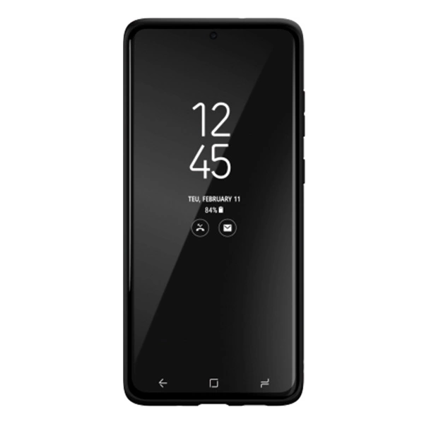 Adidas OR Moulded Case Trefoil for Samsung Galaxy S20+ - Blackeng