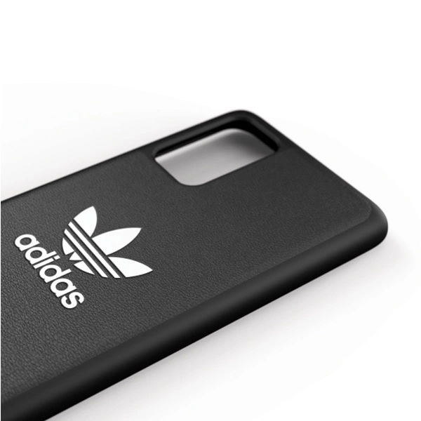 Adidas OR Moulded Case Trefoil for Samsung Galaxy S20+ - Blackeng