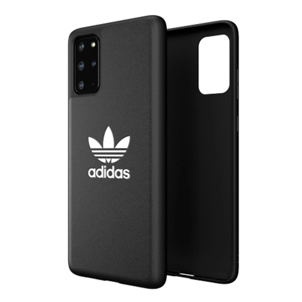 Adidas OR Moulded Case Trefoil for Samsung Galaxy S20+ - Blackeng