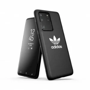 Adidas OR Moulded Case Trefoil for Samsung Galaxy S20 Ultra - Blackeng