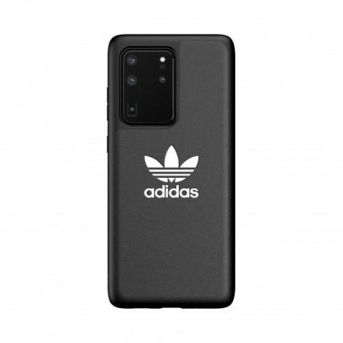 Adidas OR Moulded Case Trefoil for Samsung Galaxy S20 Ultra - Blackeng