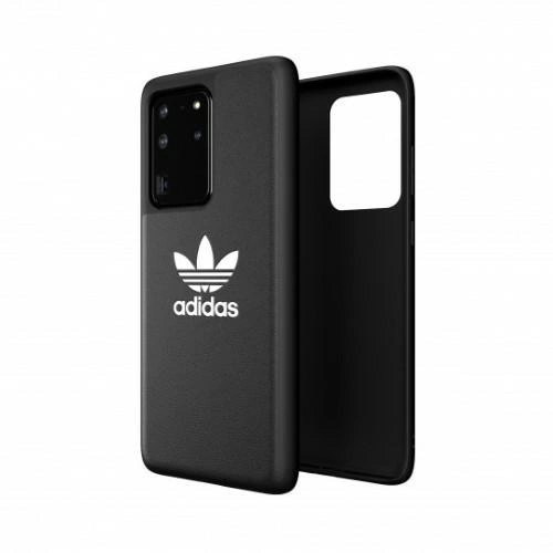 Adidas OR Moulded Case Trefoil for Samsung Galaxy S20 Ultra - Blackeng