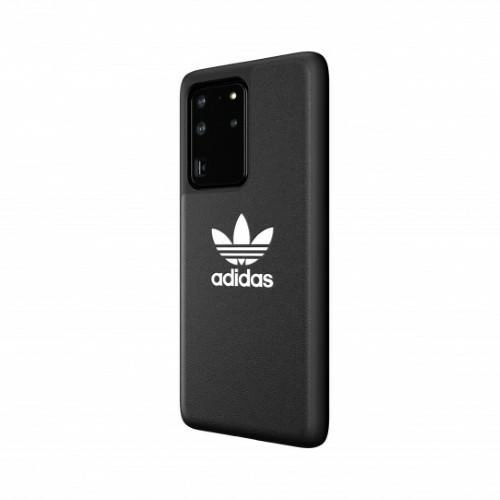 Adidas OR Moulded Case Trefoil for Samsung Galaxy S20 Ultra - Blackeng