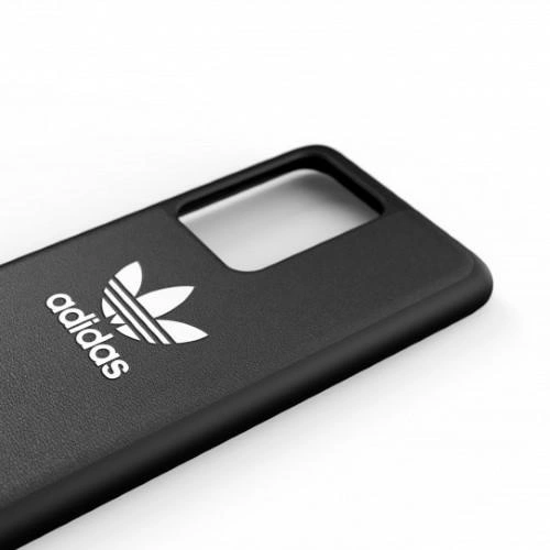 Adidas OR Moulded Case Trefoil for Samsung Galaxy S20 Ultra - Blackeng