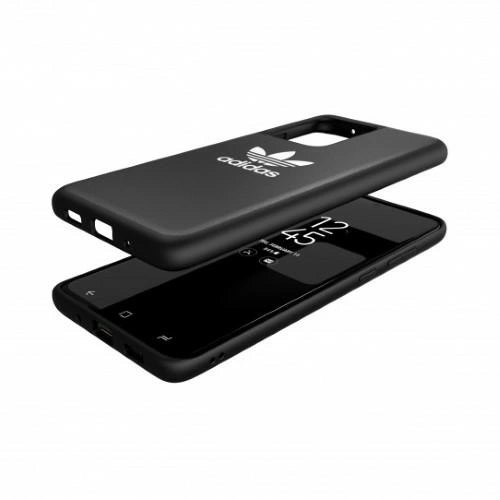 Adidas OR Moulded Case Trefoil for Samsung Galaxy S20 Ultra - Blackeng