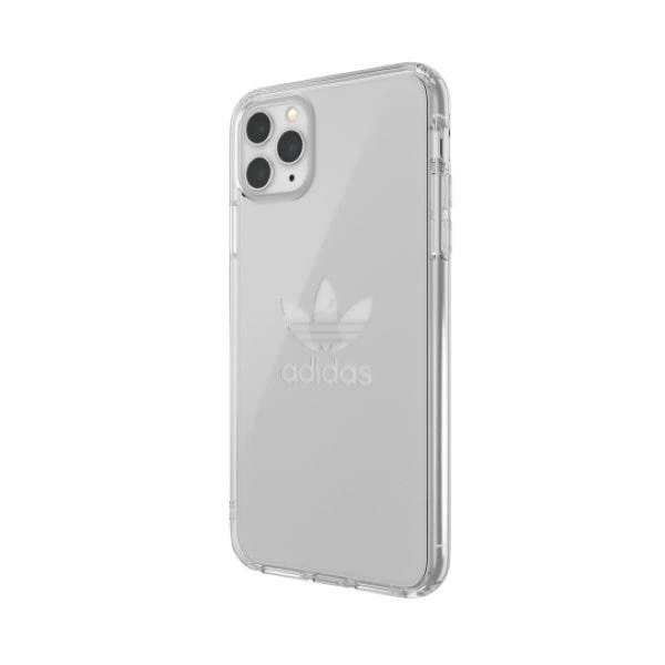 Adidas OR PC Case Big Logo for iPhone 11 Pro - Transparenteng