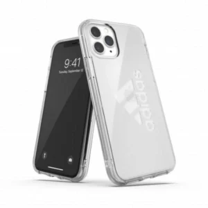 Adidas SP PC Case Big Logo for iPhone 11 Pro - Transparenteng