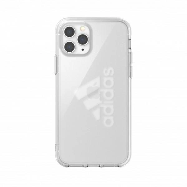Adidas SP PC Case Big Logo for iPhone 11 Pro - Transparenteng