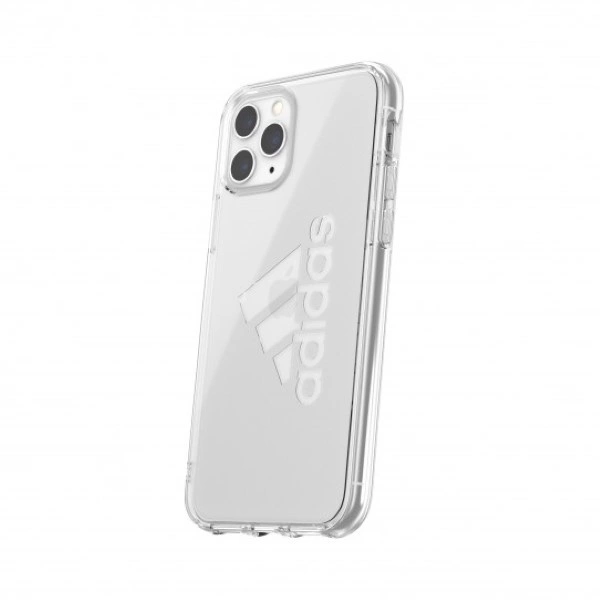 Adidas SP PC Case Big Logo for iPhone 11 Pro - Transparenteng