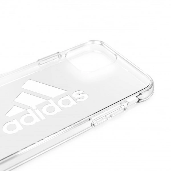 Adidas SP PC Case Big Logo for iPhone 11 Pro - Transparenteng