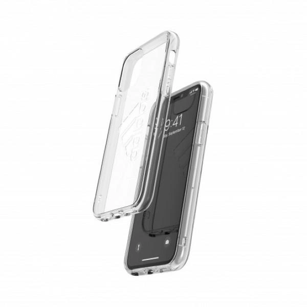 Adidas SP PC Case Big Logo for iPhone 11 Pro - Transparenteng