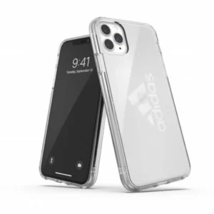 Adidas SP Protective Clear iPhone 11 Pro Max Case - Transparenteng