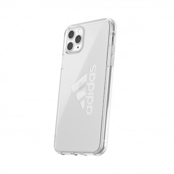 Adidas SP Protective Clear iPhone 11 Pro Max Case - Transparenteng