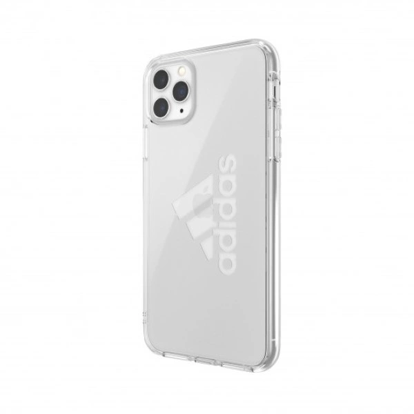 Adidas SP Protective Clear iPhone 11 Pro Max Case - Transparenteng