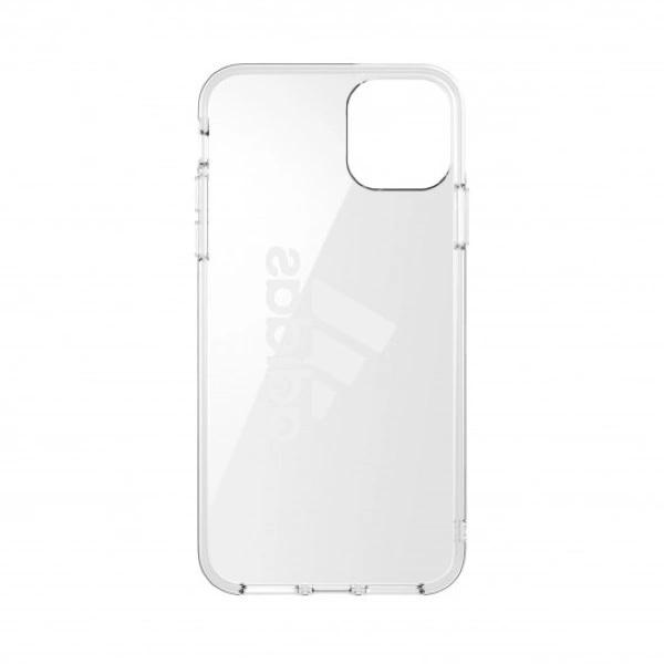 Adidas SP Protective Clear iPhone 11 Pro Max Case - Transparenteng