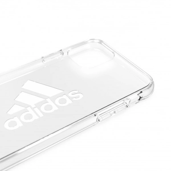 Adidas SP Protective Clear iPhone 11 Pro Max Case - Transparenteng