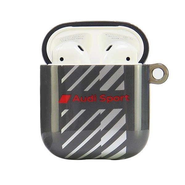 Audi IML Sport Case for AirPods 1 / 2 - Blackeng