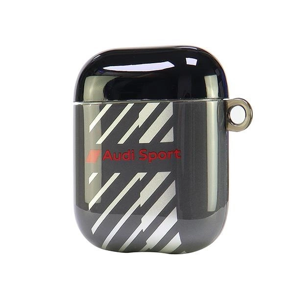 Audi IML Sport Case for AirPods 1 / 2 - Blackeng