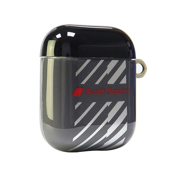 Audi IML Sport Case for AirPods 1 / 2 - Blackeng