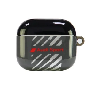 Audi IML Sport Case for AirPods 3 - Blackeng