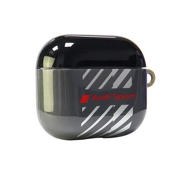 Audi IML Sport Case for AirPods 3 - Blackeng