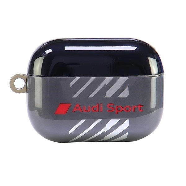 Audi IML Sport Case for AirPods Pro 2 - Blackeng