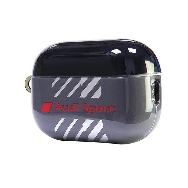 Audi IML Sport Case for AirPods Pro 2 - Blackeng