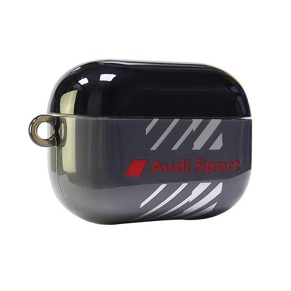 Audi IML Sport Case for AirPods Pro 2 - Blackeng