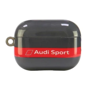 Audi IML Sport Case for AirPods Pro 2 - Grayeng
