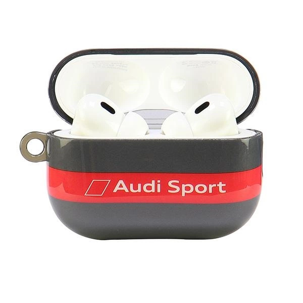 Audi IML Sport Case for AirPods Pro 2 - Grayeng