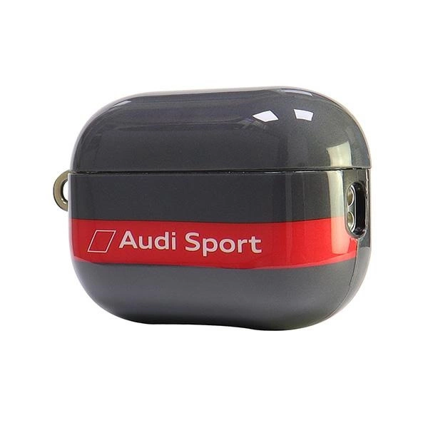 Audi IML Sport Case for AirPods Pro 2 - Grayeng