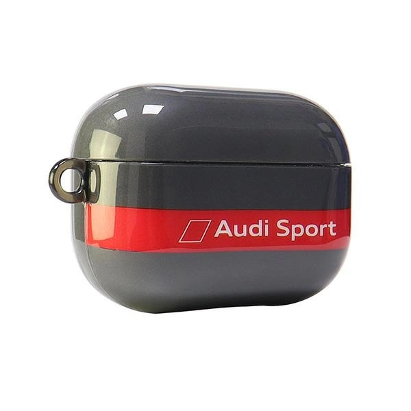 Audi IML Sport Case for AirPods Pro 2 - Grayeng