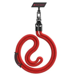 Audi Crossbody Universal Leash 120cm x 10mm - Redeng