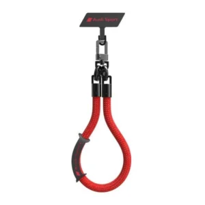 Audi Crossbody Lanyard Universal 28cm x 10mm - Redeng