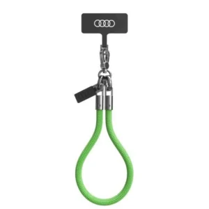 Audi Crossbody Lanyard Universal 28cm x 8mm - Greeneng
