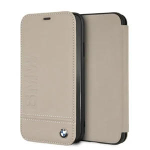 BMW Logo Imprint iPhone Xr Case - Beigeeng