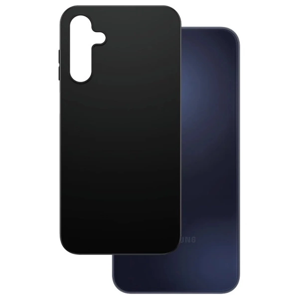 CARE by PanzerGlass Fashion Case for Samsung Galaxy A16 / A16 5G - Blackeng