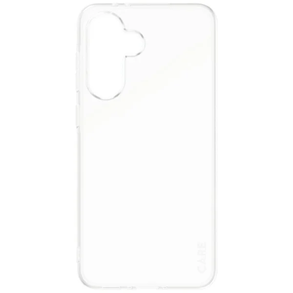 CARE by PanzerGlass Fashion X-Ray Case for Samsung Galaxy A36 5G - Transparenteng