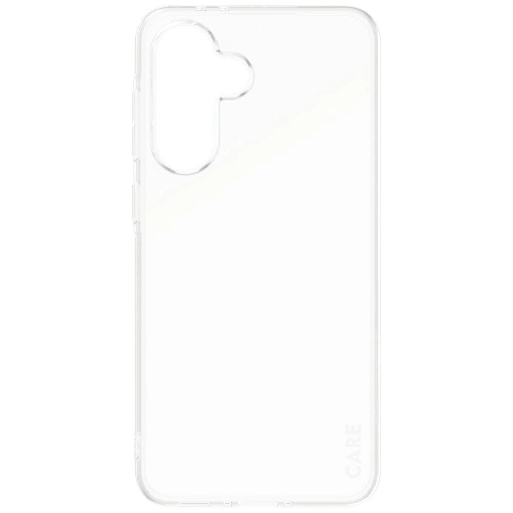 CARE by PanzerGlass Fashion X-Ray Case for Samsung Galaxy A36 5G - Transparenteng
