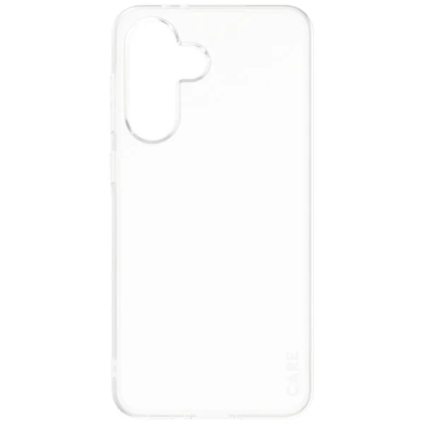 CARE by PanzerGlass Fashion X-Ray Case for Samsung Galaxy A56 5G - Transparenteng