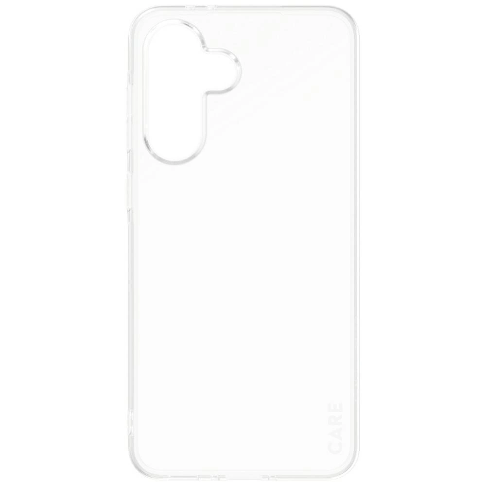 CARE by PanzerGlass Fashion X-Ray Case for Samsung Galaxy A56 5G - Transparenteng