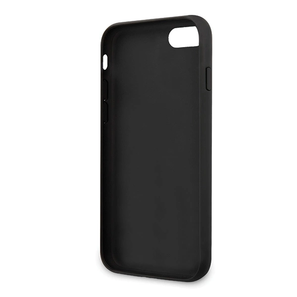 Guess 4G Stripe Collection case for iPhone 7 / 8 / SE 2020 / SE 2022 - grayeng