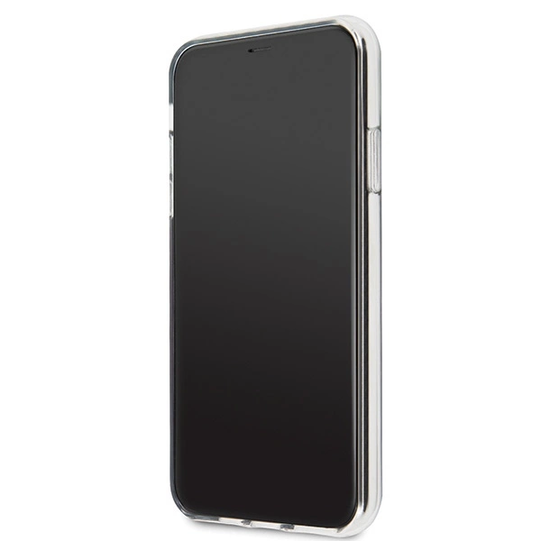 Guess California iPhone 11 Pro Case - Blueeng