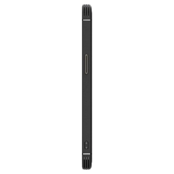 Spigen Core Armor MagSafe iPhone 16e Case - Blackeng