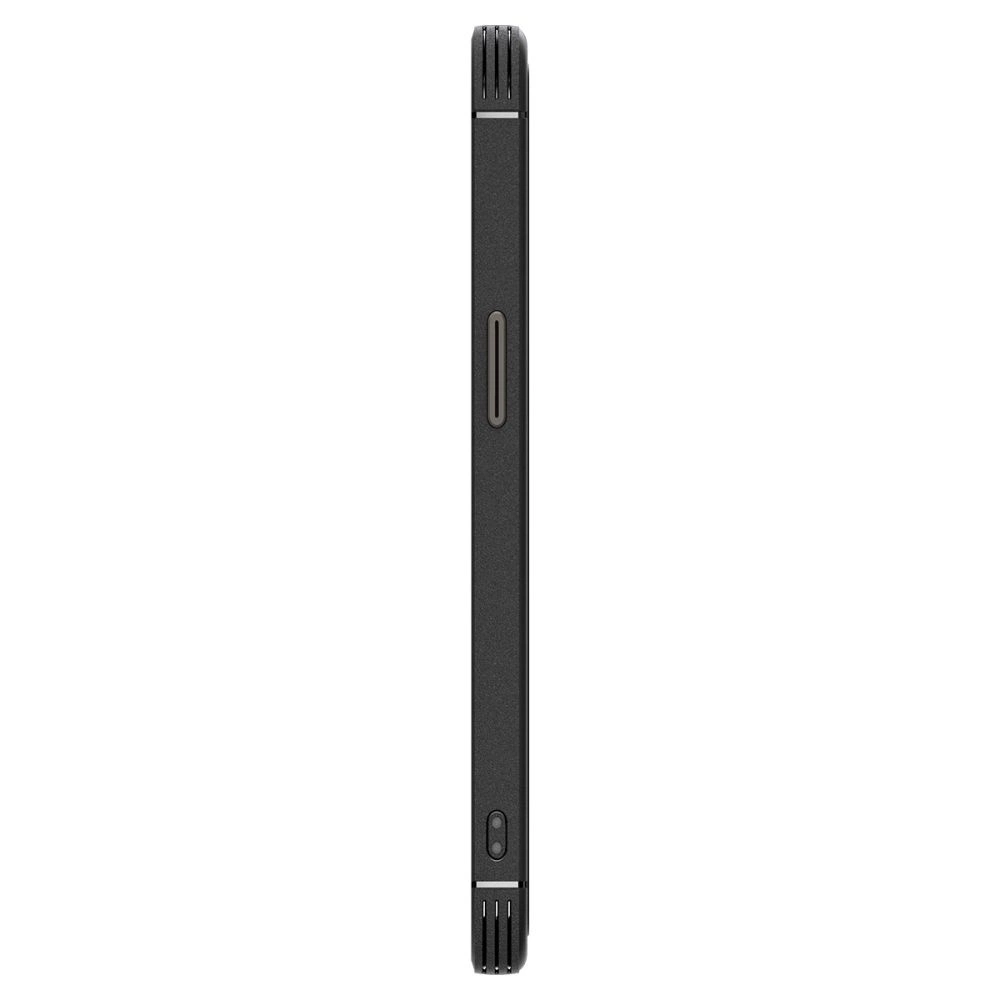 Spigen Core Armor MagSafe iPhone 16e Case - Blackeng