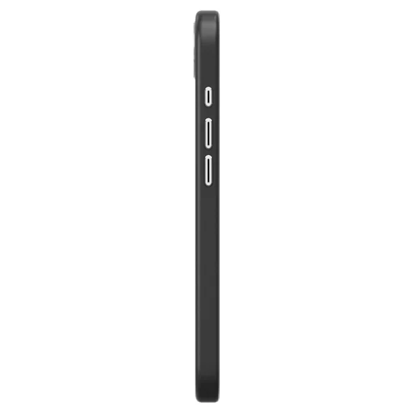 Spigen Enzo Aramid MagSafe iPhone 16e Case - Blackeng