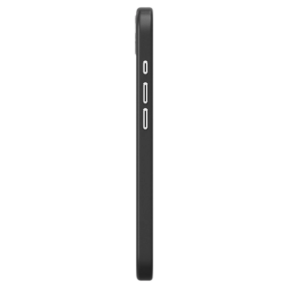 Spigen Enzo Aramid MagSafe iPhone 16e Case - Blackeng