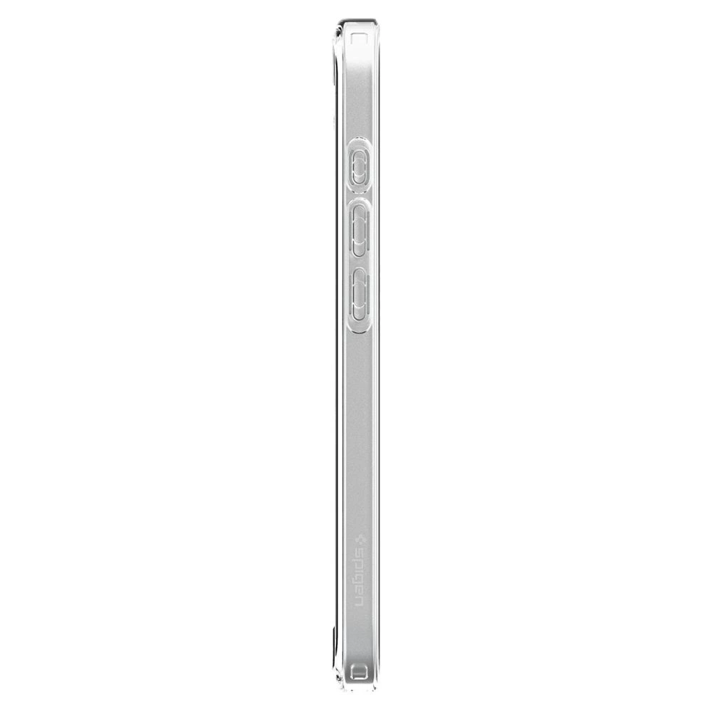 Spigen Ultra Hybrid MagSafe Case for iPhone 16e Neo One - Cleareng