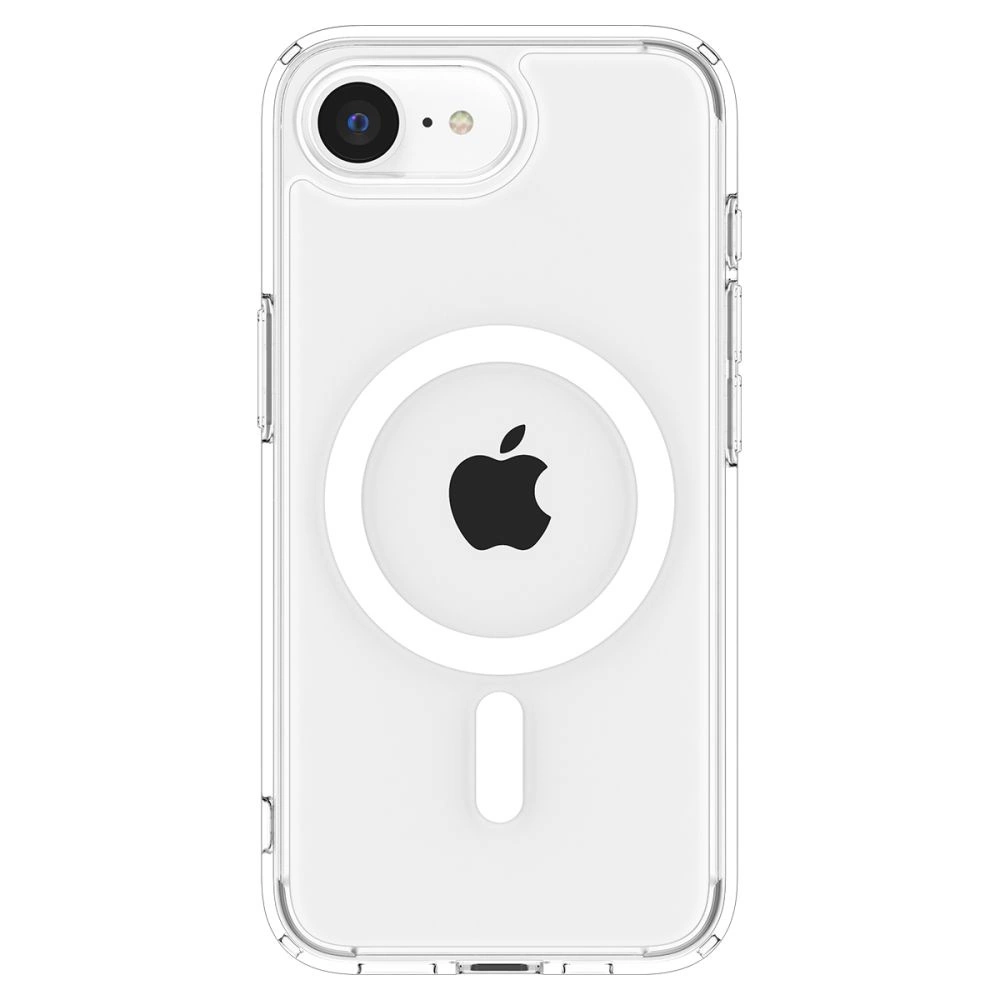 Spigen Ultra Hybrid MagSafe iPhone 16e Case - Cleareng